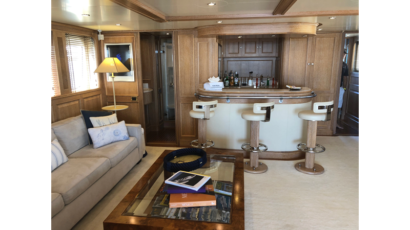 ALBATROSS - Yacht in vendita
