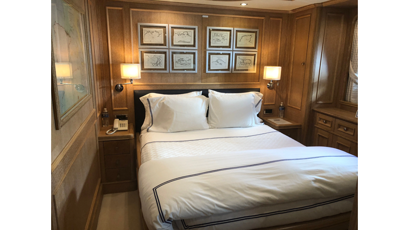 ALBATROSS - Yacht in vendita