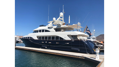 ALBATROSS 0 