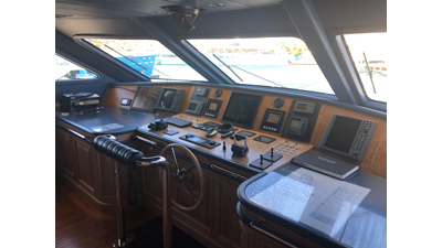 ALBATROSS 11 