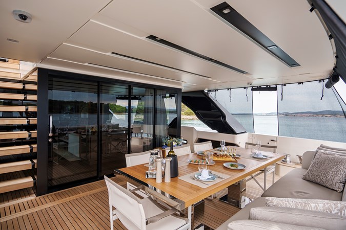 DESTINO - Yates en venta