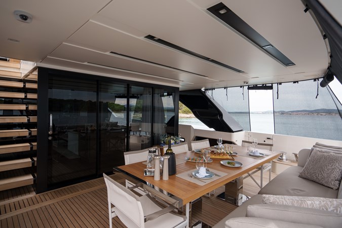 DESTINO - Yates en venta
