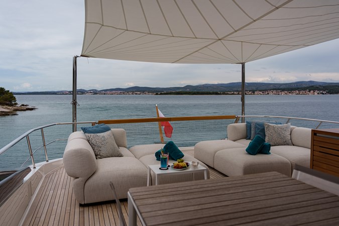 DESTINO - Yates en venta