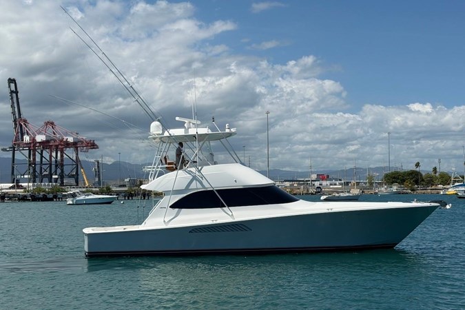 SANDY - Yates en venta