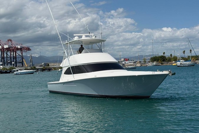 SANDY - Yates en venta