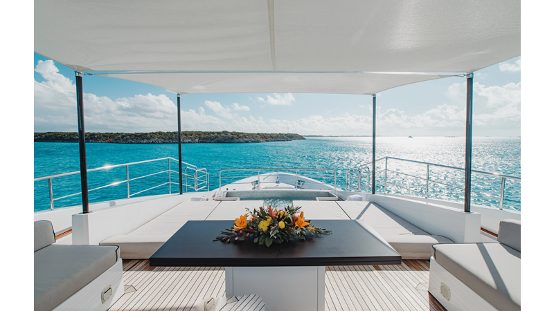 EMINA - Yacht zu verkaufen