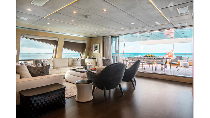 EMINA - Yacht zu verkaufen
