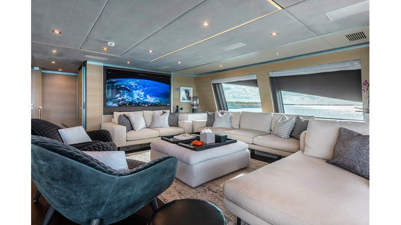 EMINA - Yacht zu verkaufen