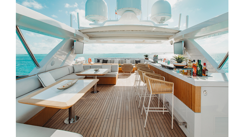 EMINA - Yacht zu verkaufen