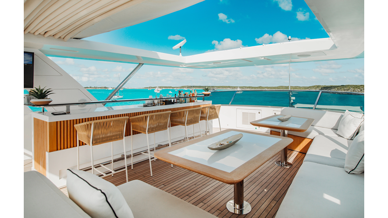 EMINA - Yacht zu verkaufen