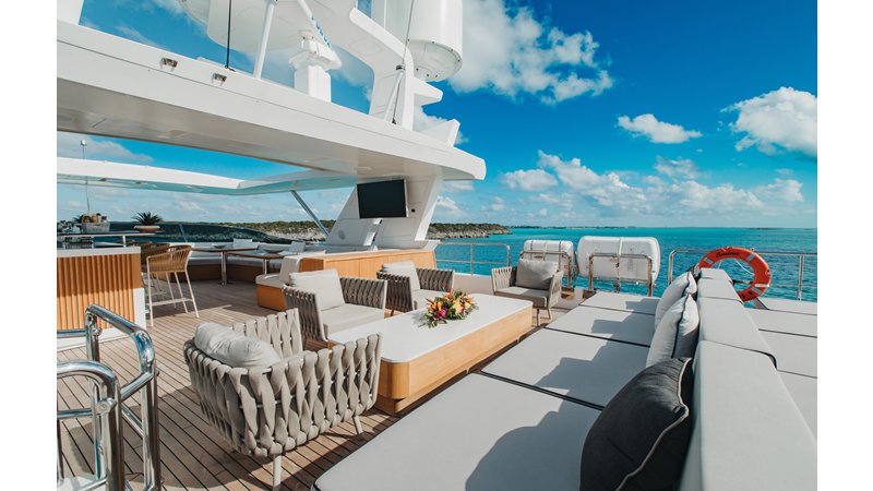 EMINA - Yacht zu verkaufen