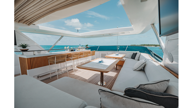 EMINA - Yacht zu verkaufen