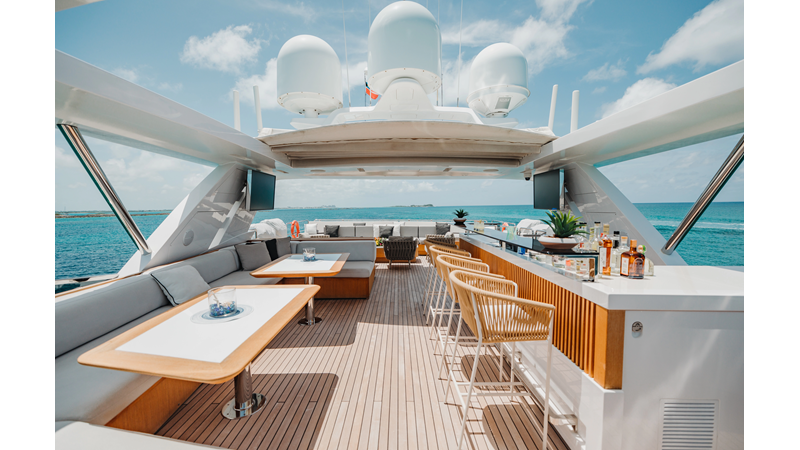 EMINA - Yacht zu verkaufen