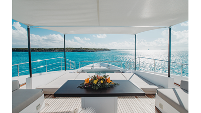 EMINA YACHT