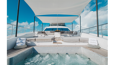 EMINA YACHT