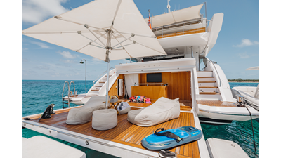 EMINA YACHT
