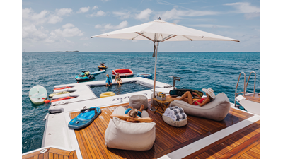 EMINA YACHT