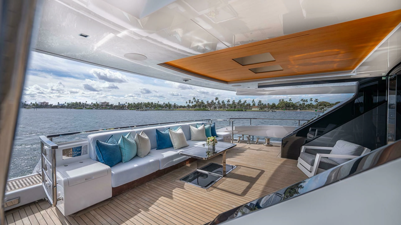 NEVERLAND - Yacht zu verkaufen