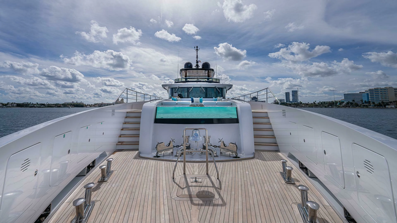 NEVERLAND - Yacht zu verkaufen