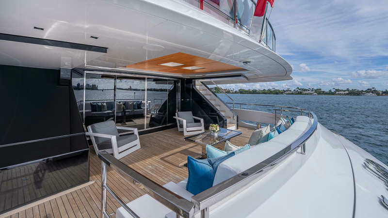 NEVERLAND - Yacht zu verkaufen