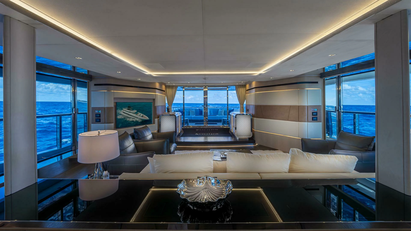 NEVERLAND - Yacht zu verkaufen