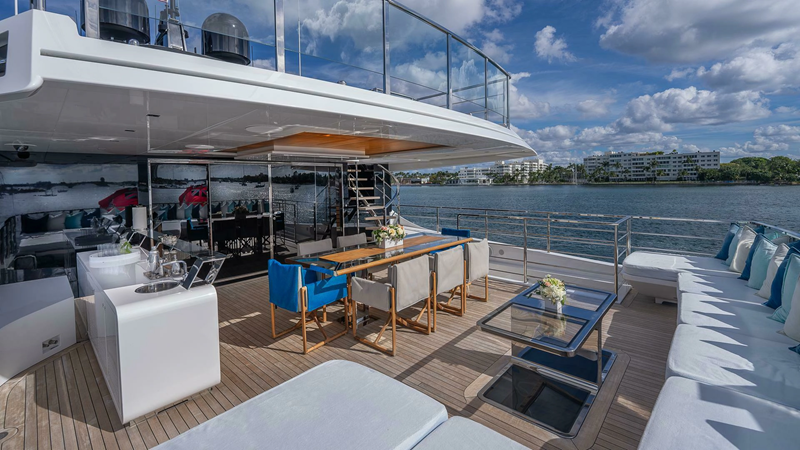 NEVERLAND - Yacht zu verkaufen