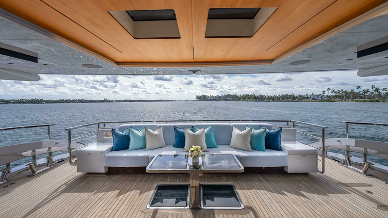 NEVERLAND - Yacht zu verkaufen
