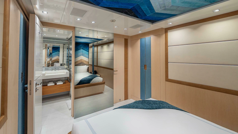 NEVERLAND - Yacht zu verkaufen