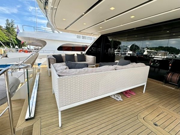 Cockpit