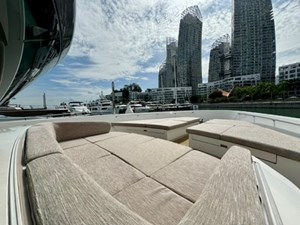 Vicky YACHT