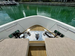 Vicky YACHT