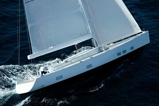 S/Y SENTINEL - Yates en venta