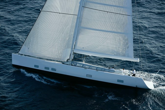 S/Y SENTINEL - Yates en venta