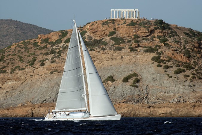 S/Y SENTINEL - Yates en venta