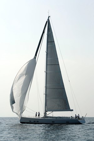 S/Y SENTINEL - Yates en venta