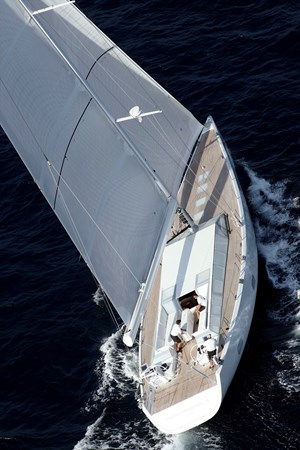 S/Y SENTINEL - Yates en venta