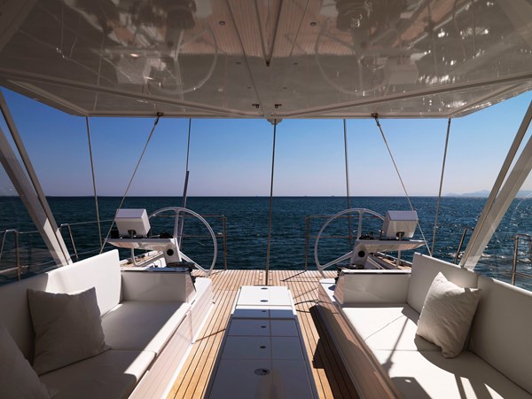 S/Y SENTINEL - Yates en venta