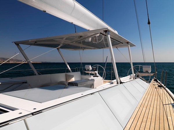 S/Y SENTINEL - Yates en venta