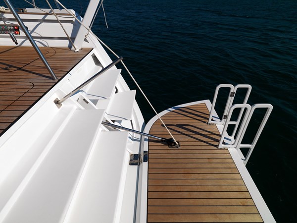 S/Y SENTINEL - Yates en venta