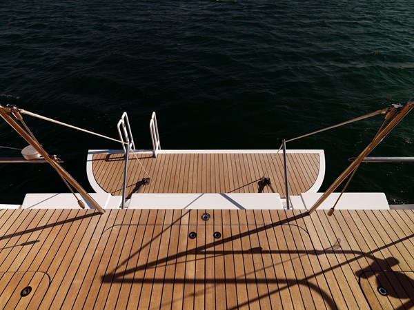 S/Y SENTINEL - Yates en venta