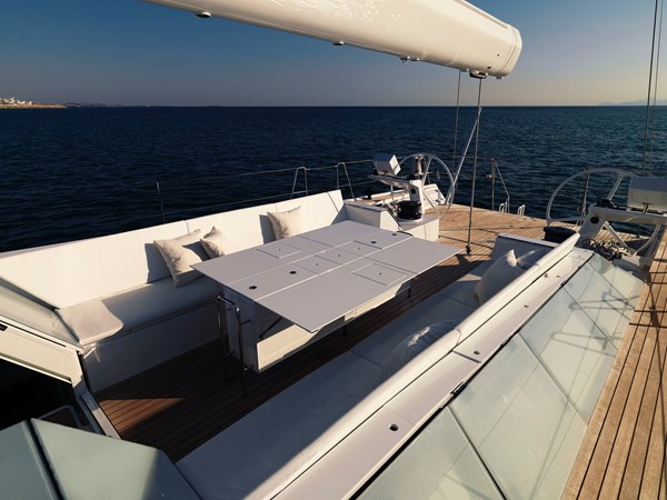 S/Y SENTINEL - Yates en venta