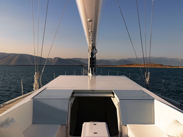 S/Y SENTINEL - Yates en venta