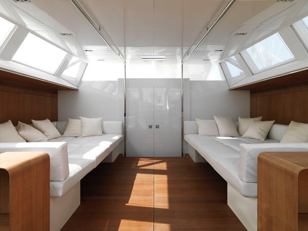 S/Y SENTINEL - Yates en venta