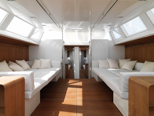 S/Y SENTINEL - Yates en venta
