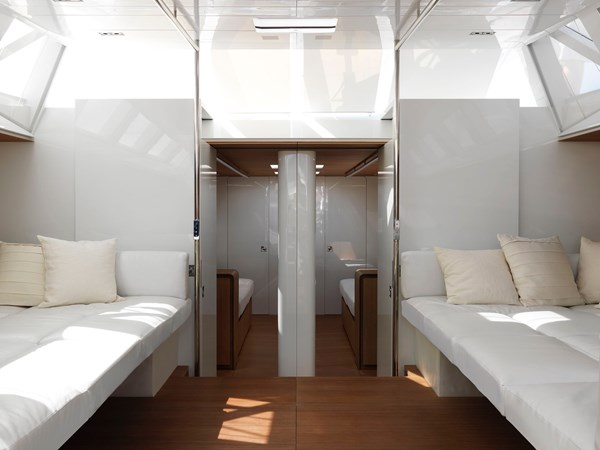 S/Y SENTINEL - Yates en venta