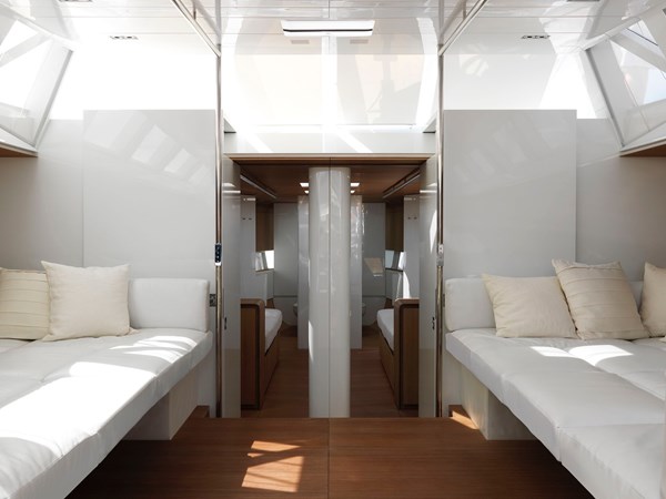 S/Y SENTINEL - Yates en venta