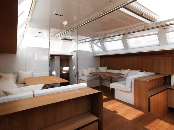 S/Y SENTINEL - Yates en venta