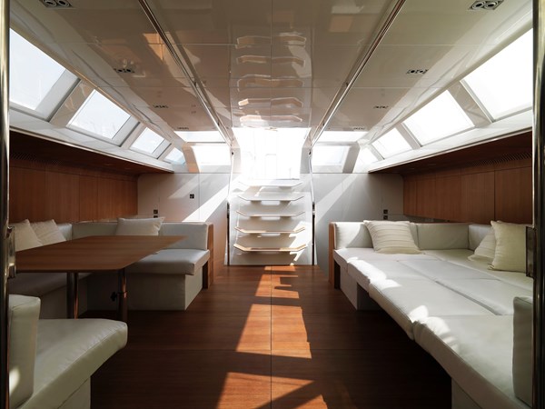 S/Y SENTINEL - Yates en venta