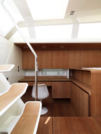 S/Y SENTINEL - Yates en venta