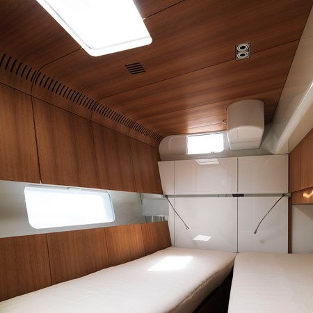 S/Y SENTINEL - Yates en venta